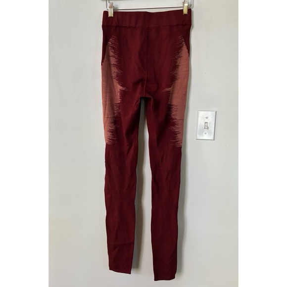 Smartwool Intraknit Merino Wool 200 Bottoms Leggings - Picture 2 of 6